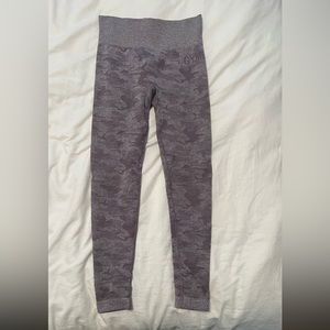 Gymshark leggings